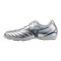Bottes de football Mizuno Monarcida Neo III Select Argenté