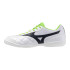 Sapatilhas De Futsal Mizuno Mrl Sala Club Em Branco