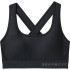 Sujetador sportif Under Armour Mid Crossback