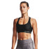 Sujetador sportif Under Armour Mid Crossback