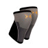 Genouillères de Fitness Picsil Manchons de genou 5Mm Vert 0.2
