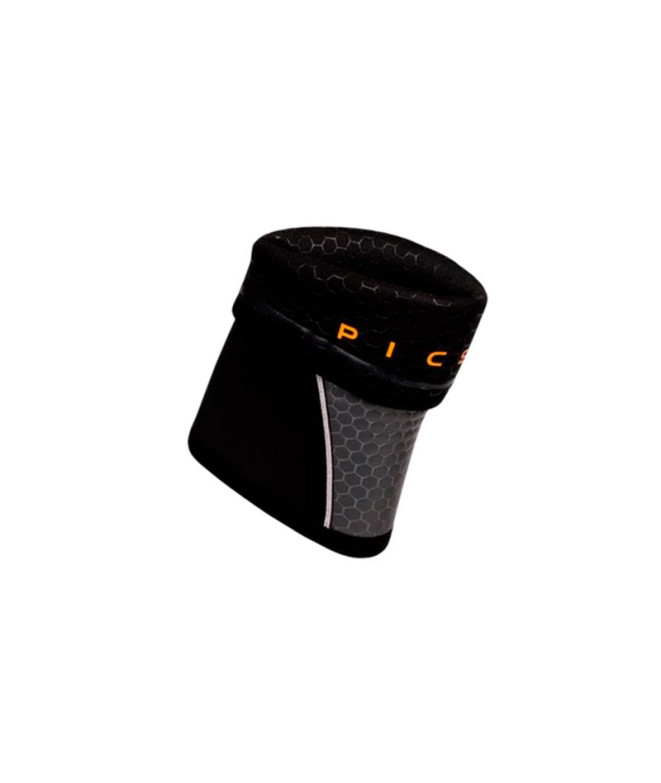 Joelheiras de Fitness Picsil Manguitos de...