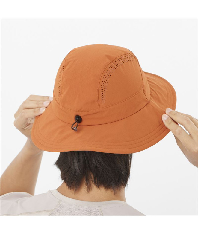 Chapeau de montagne Salomon Mountain Sierra