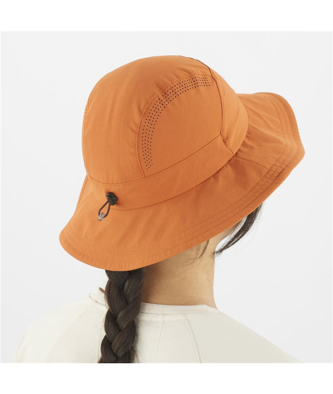 Sombrero de montaña Salomon Mountain Sierra