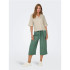 Camisa Only Onltokyo Ss Linen Bl Shirt Pnt Noos Mujer Moonbeam