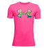 Camiseta de Treino Under Armour UA Tech Ilustração