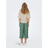 Camisa Only Onltokyo Ss Linen Bl Shirt Pnt Noos Mujer Moonbeam