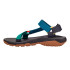 Sandálias Teva Hurricane Xlt2 Homem Azul