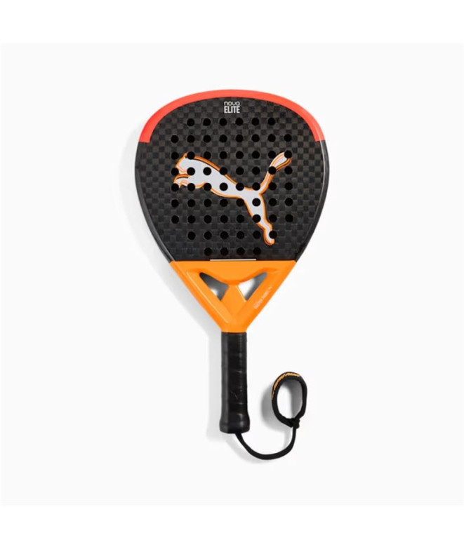 Pala de Pádel Puma Nova Elite Pwr Negro