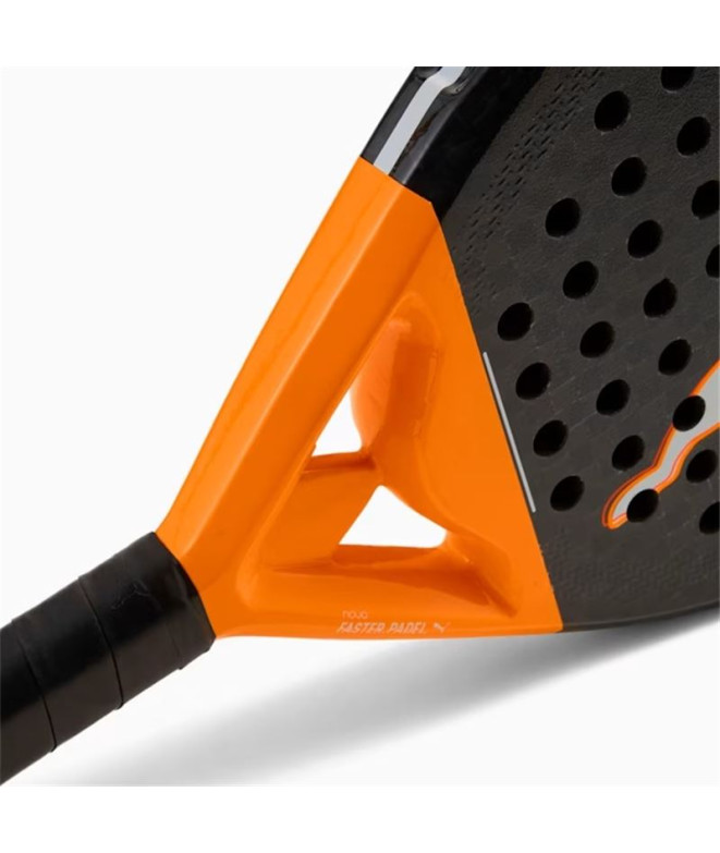 Pala de Pádel Puma Nova Elite Pwr Negro