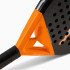 Pala de Pádel Puma Nova Elite Pwr Negro