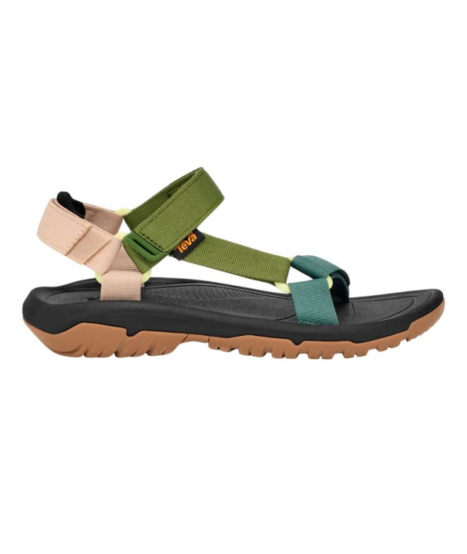 Sandalias de Montaña Teva Hurricane Xlt2 Hombre Root Multi