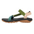 Sandalias de Montaña Teva Hurricane Xlt2 Hombre Root Multi
