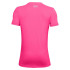 Camiseta de Treino Under Armour UA Tech Ilustração