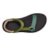 Sandales de Montagne Teva Hurricane Xlt2 Homme Root Multi