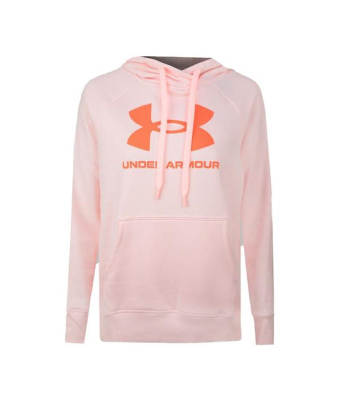 Camisola de desporto Under Armour Rival Fleece