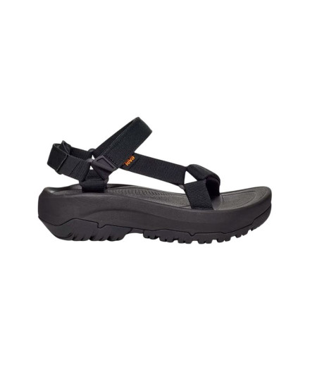 Sandalias Teva Hurricane Xlt Ampsol Mujer Negro