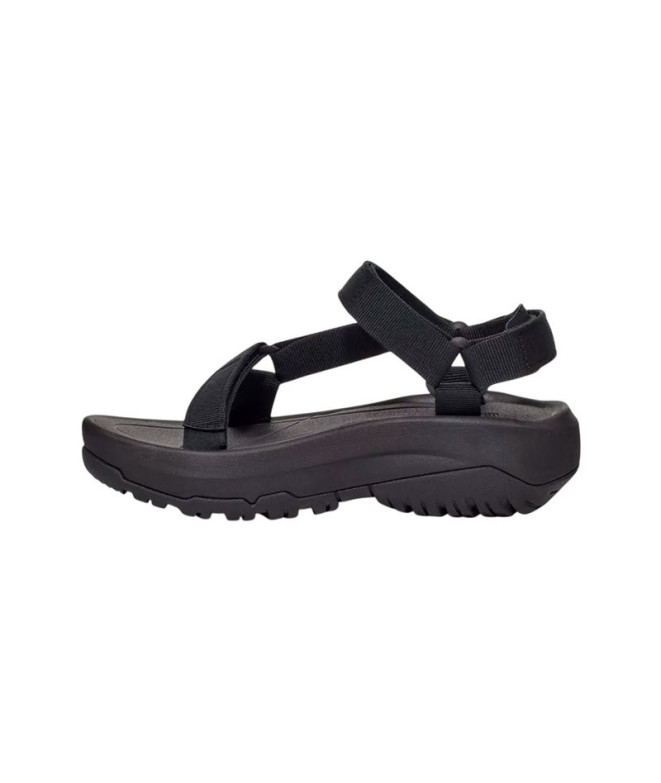 Sandales Teva Hurricane Xlt Ampsol Femme Noir