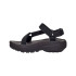Sandalias Teva Hurricane Xlt Ampsol Mujer Negro