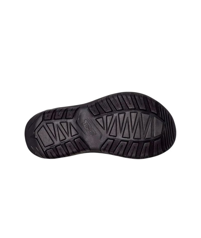 Sandales Teva Hurricane Xlt Ampsol Femme Noir