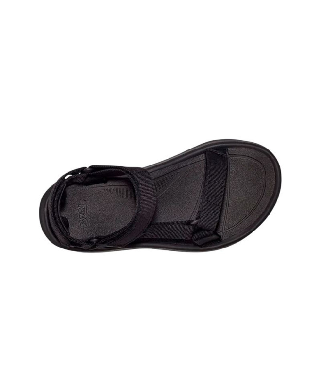 Sandales Teva Hurricane Xlt Ampsol Femme Noir