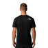 T-shirt The North Face 24/7 S/S Easy Reg Homme Noir