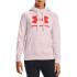 Sudadera Sportswear Under Armour Rival Fleece