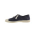 Zapatillas Victoria Lona Envejecida D Marino