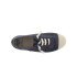 Zapatillas Victoria Lona Envejecida D Marino