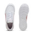 Zapatillas Puma St Runner V4 Sl Glit Niña Blanco/Cobre Rosa/Rosa Malva