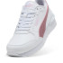 Zapatillas Puma St Runner V4 Sl Glit Niña Blanco/Cobre Rosa/Rosa Malva