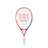 Raquete de Tênis Wilson Slam Jr 23 Meninos Tns Rkt 23 Infantil Azul/