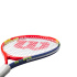 Raquette de Tennis Wilson Slam Jr 23 Garçons Tns Rkt 23 Enfant Bleu/