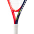 Raquette de Tennis Wilson Slam Jr 23 Garçons Tns Rkt 23 Enfant Bleu/