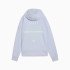 Sudadera de Fitness Puma W X Hyrox Cloud Mujer Clima frío