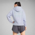Sudadera de Fitness Puma W X Hyrox Cloud Mujer Clima frío