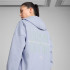 Sudadera de Fitness Puma W X Hyrox Cloud Mujer Clima frío