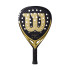 Pala De Padel Wilson Defy Ls V1 Padel 2 Preto/Dourado/