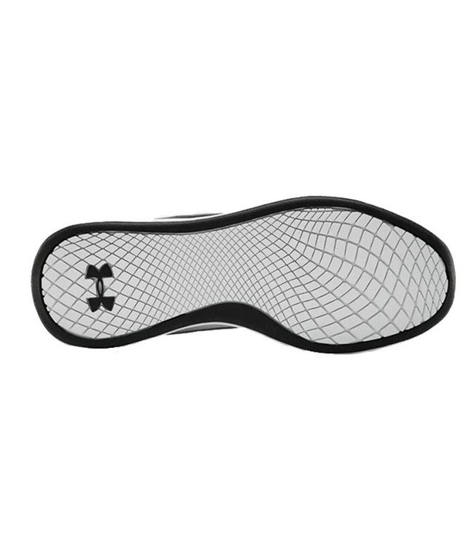 Zapatillas de Trainning Under Armour Charged...