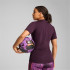 Camiseta de Fútbol Puma Individualblaze Jers Mujer ciruela medianoche