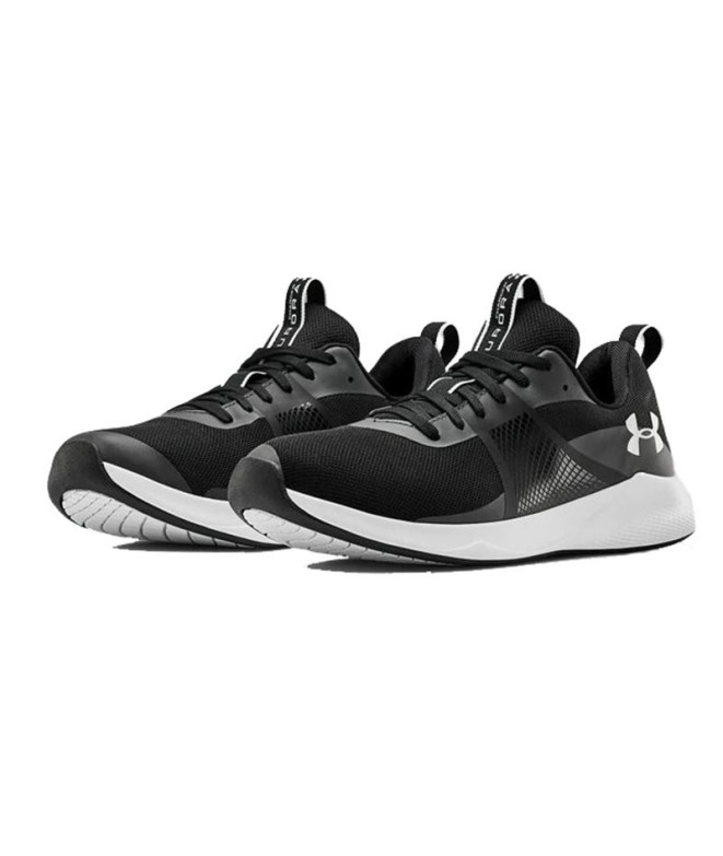 Zapatillas de Trainning Under Armour Charged...