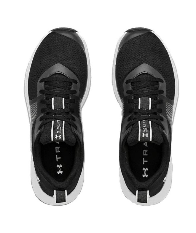 Zapatillas de Trainning Under Armour Charged...