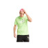 Camiseta Puma Essentials Logo Lab Verão Homem Primavera Fern