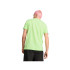 Camiseta Puma Essentials Logo Lab Verão Homem Primavera Fern