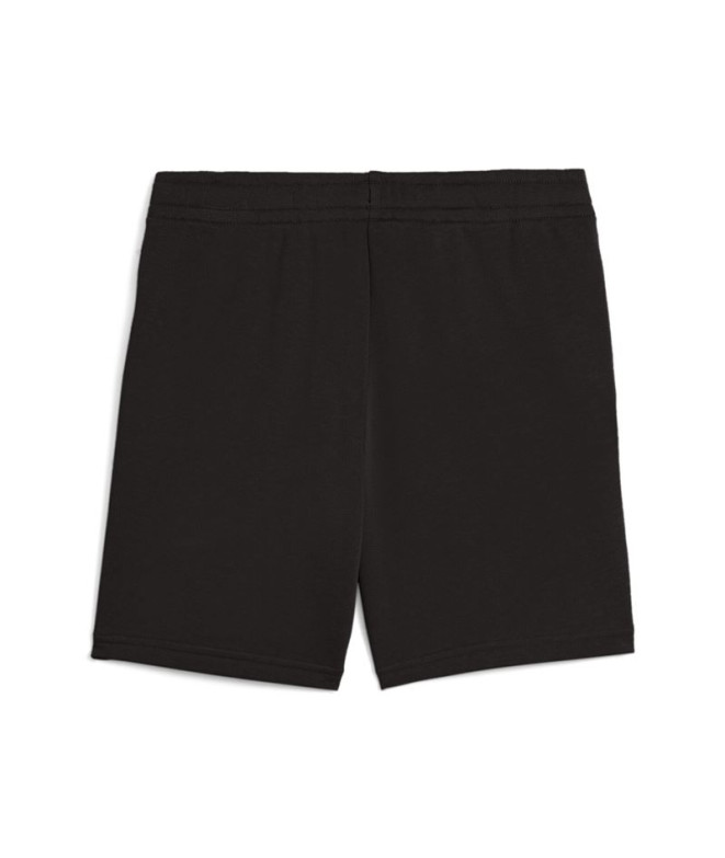 Calça Puma Essentials 2 Color No. 1 Lo Menino...