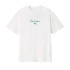 Camiseta Puma MEssentialsage Graphic, White Hombre