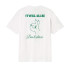 Camiseta Puma MEssentialsage Graphic, White Hombre