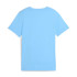 Camiseta de Fútbol Puma Mcfc Ftblnrgy Team Infantil Light Azul