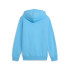 Sudadera de Fútbol Puma Mcfc Ftblnrgy Team Infantil Light Azul