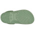 Tamancos Crocs Classic Musgo Verde